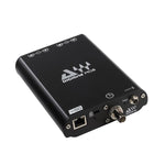 DiGiCo MGB-P, Package 128 Channel MADI to Ethernet Converter