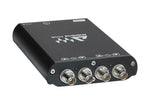 DiGiCo MGB-P, Package 128 Channel MADI to Ethernet Converter