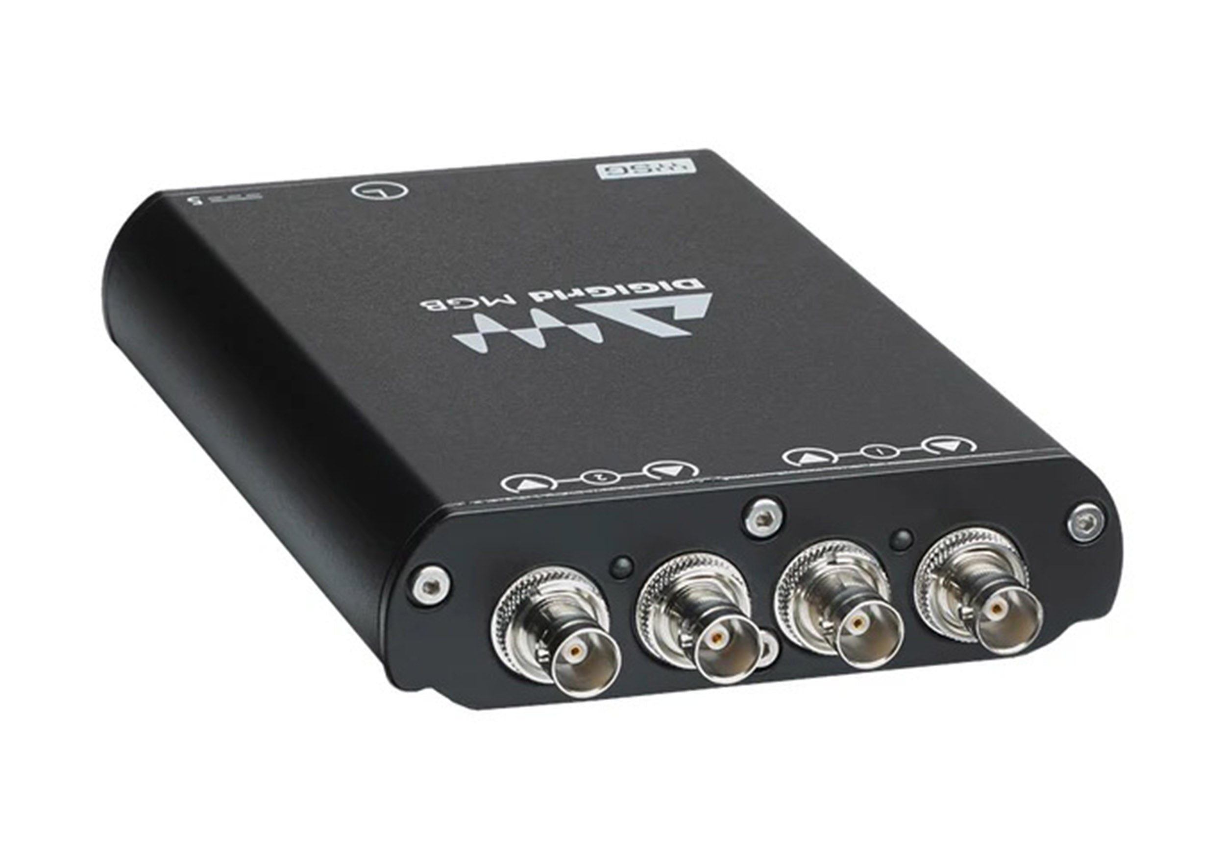 DiGiCo MGB-P, Package 128 Channel MADI to Ethernet Converter