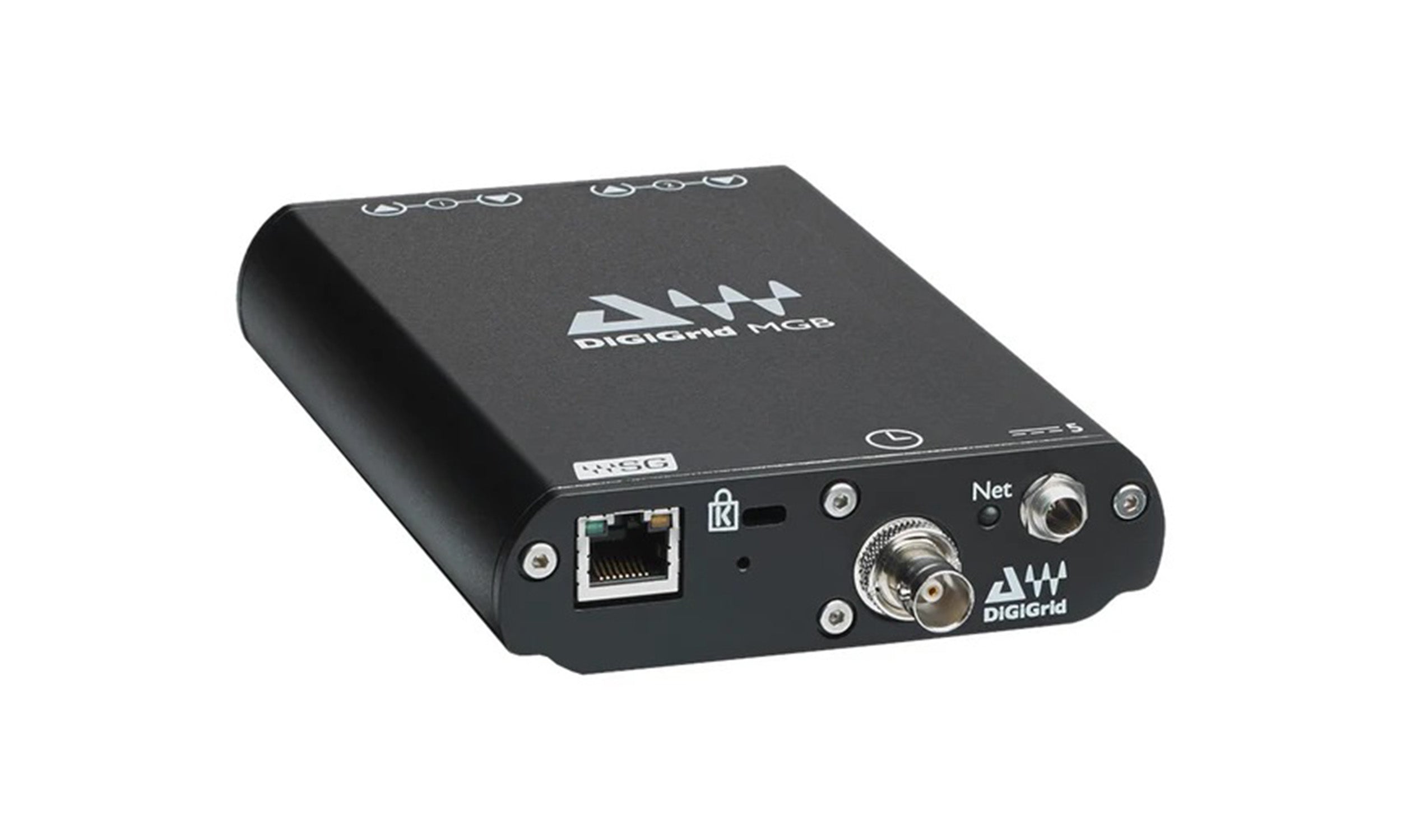 DiGiCo MGB-P, Package 128 Channel MADI to Ethernet Converter