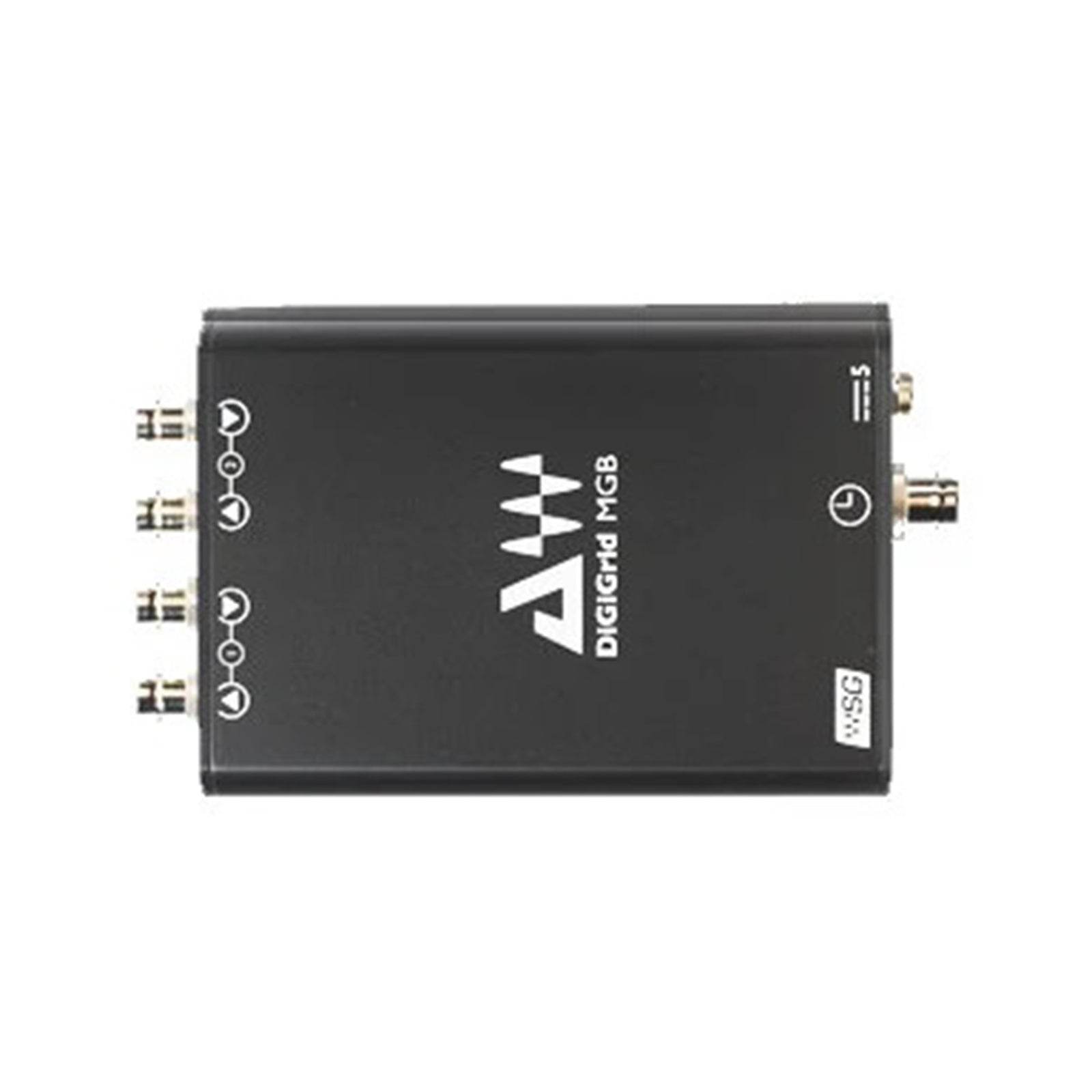 DiGiCo MGB-P, Package 128 Channel MADI to Ethernet Converter