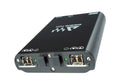 DiGiCo MGO, 128 Channel Optical MADI to Ethernet Converter