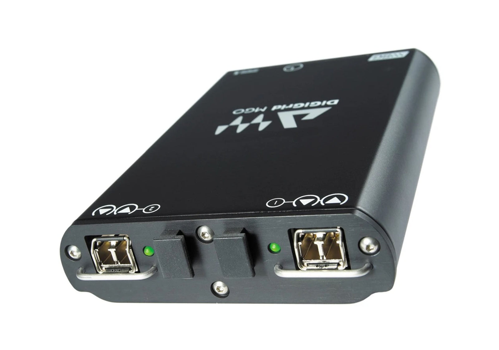 DiGiCo MGO, 128 Channel Optical MADI to Ethernet Converter