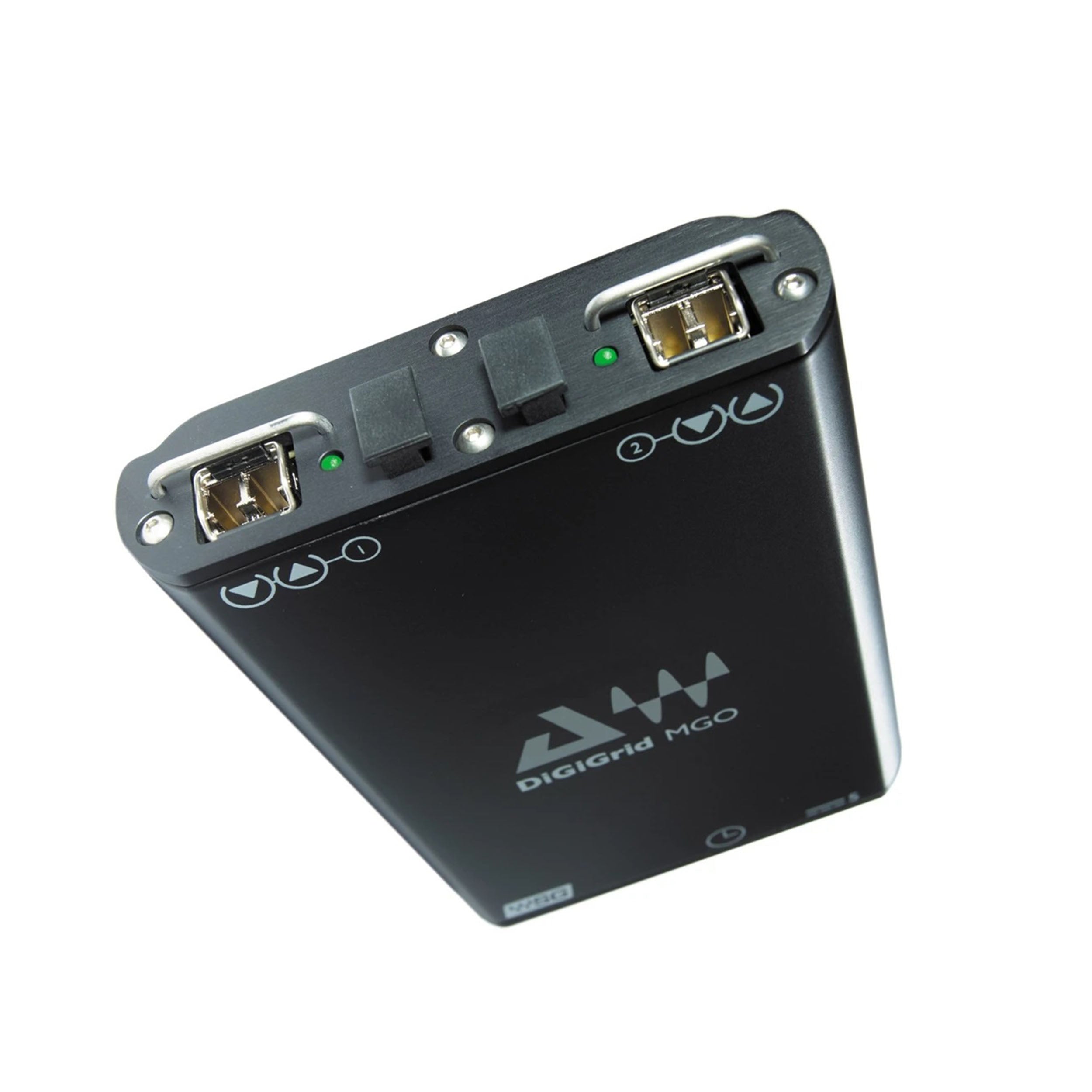 DiGiCo MGO, 128 Channel Optical MADI to Ethernet Converter