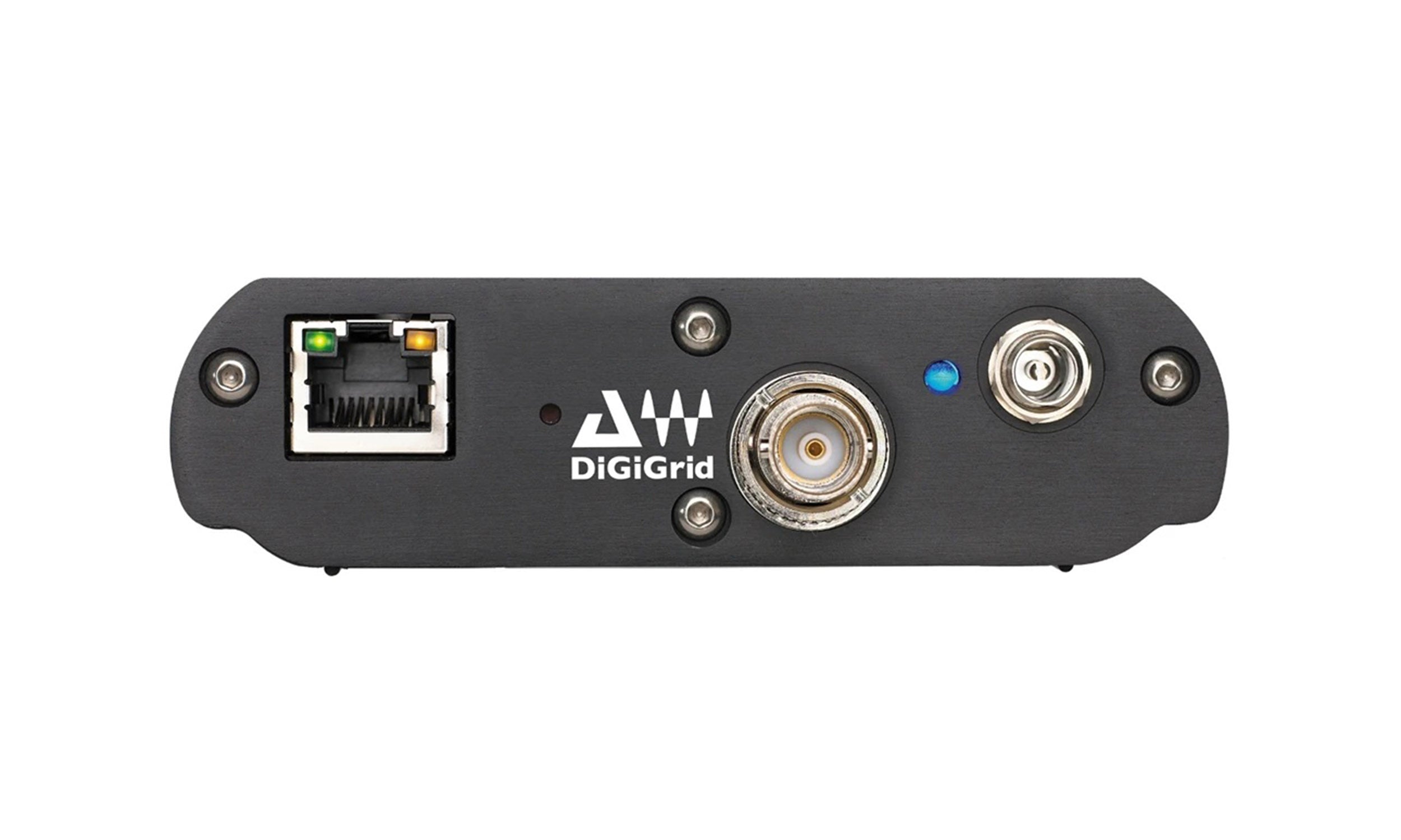 DiGiCo MGO, 128 Channel Optical MADI to Ethernet Converter