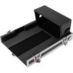 Gator GTOUR-DM7CMPCT Tour Case with Doghouse for Yamaha DM7 Compact Console