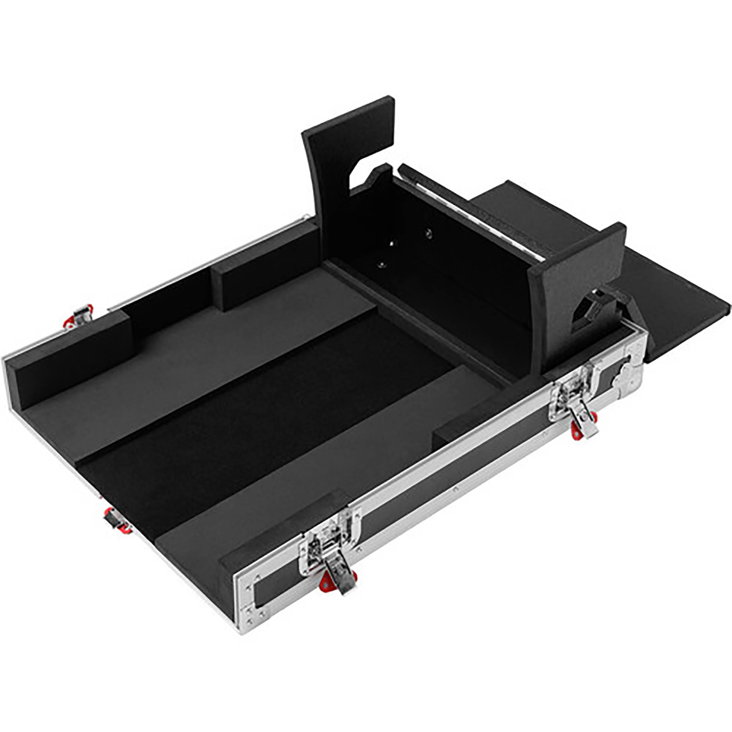 Gator GTOUR-DM7CMPCT Tour Case with Doghouse for Yamaha DM7 Compact Console