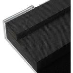 Gator GTOUR-LV1-CLASSIC GTOUR Flight Case with Doghouse for Waves LV1 Mixer
