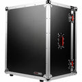 Gator GTOUR-LV1-CLASSIC-NDH GTOUR Flight Case for Waves LV1 Mixer