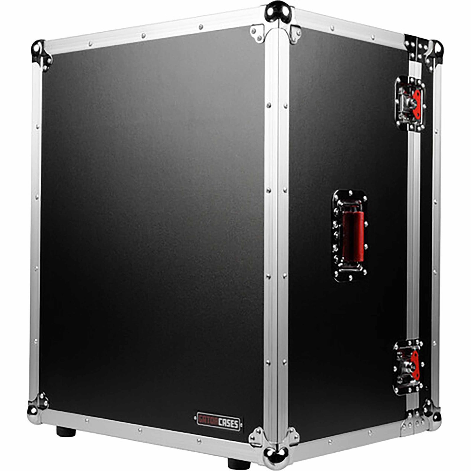 Gator GTOUR-LV1-CLASSIC-NDH GTOUR Flight Case for Waves LV1 Mixer