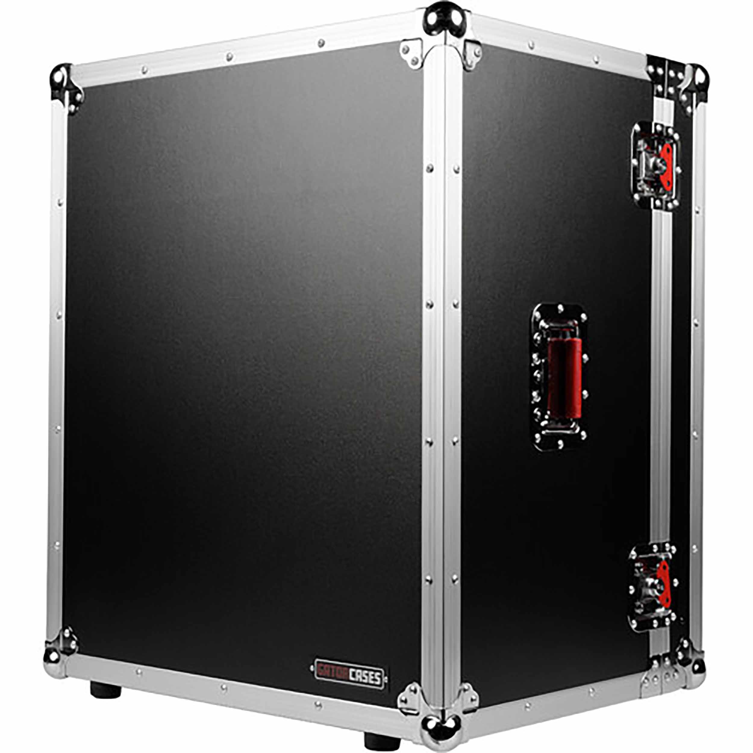 Gator GTOUR-LV1-CLASSIC-NDH GTOUR Flight Case for Waves LV1 Mixer