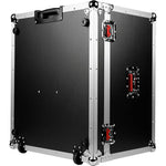 Gator GTOUR-LV1-CLASSIC-NDH GTOUR Flight Case for Waves LV1 Mixer