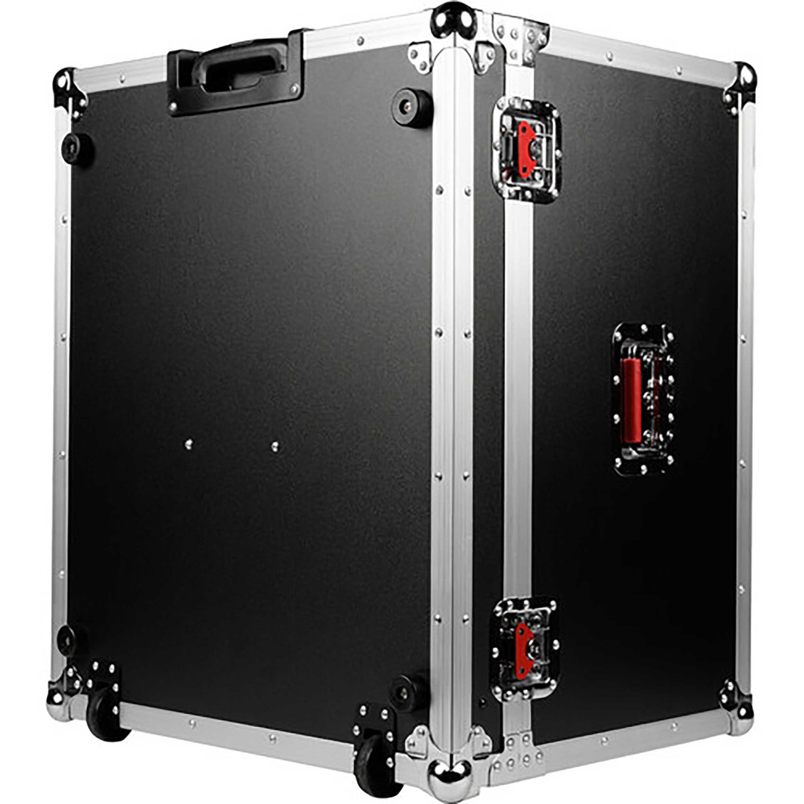 Gator GTOUR-LV1-CLASSIC-NDH GTOUR Flight Case for Waves LV1 Mixer