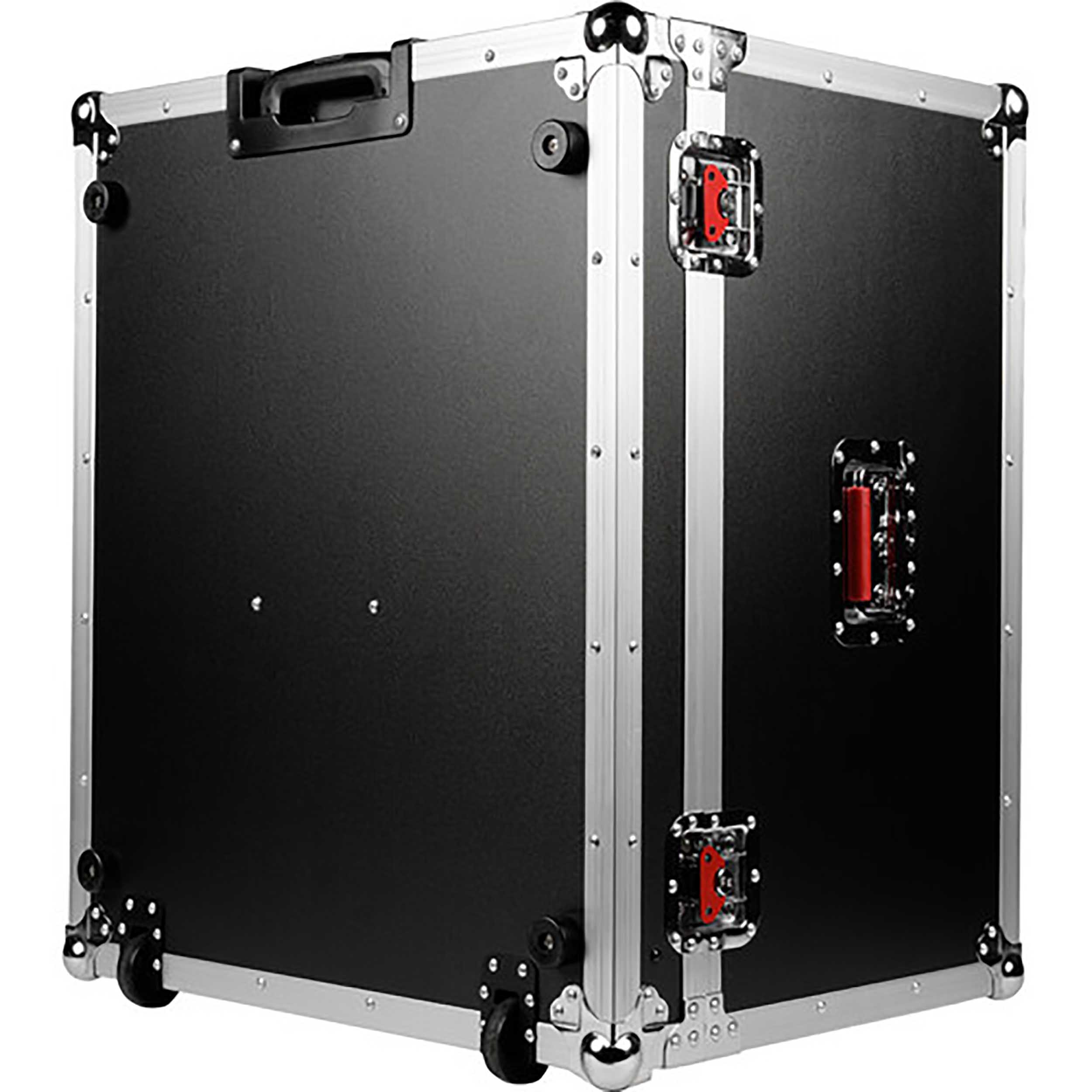 Gator GTOUR-LV1-CLASSIC-NDH GTOUR Flight Case for Waves LV1 Mixer