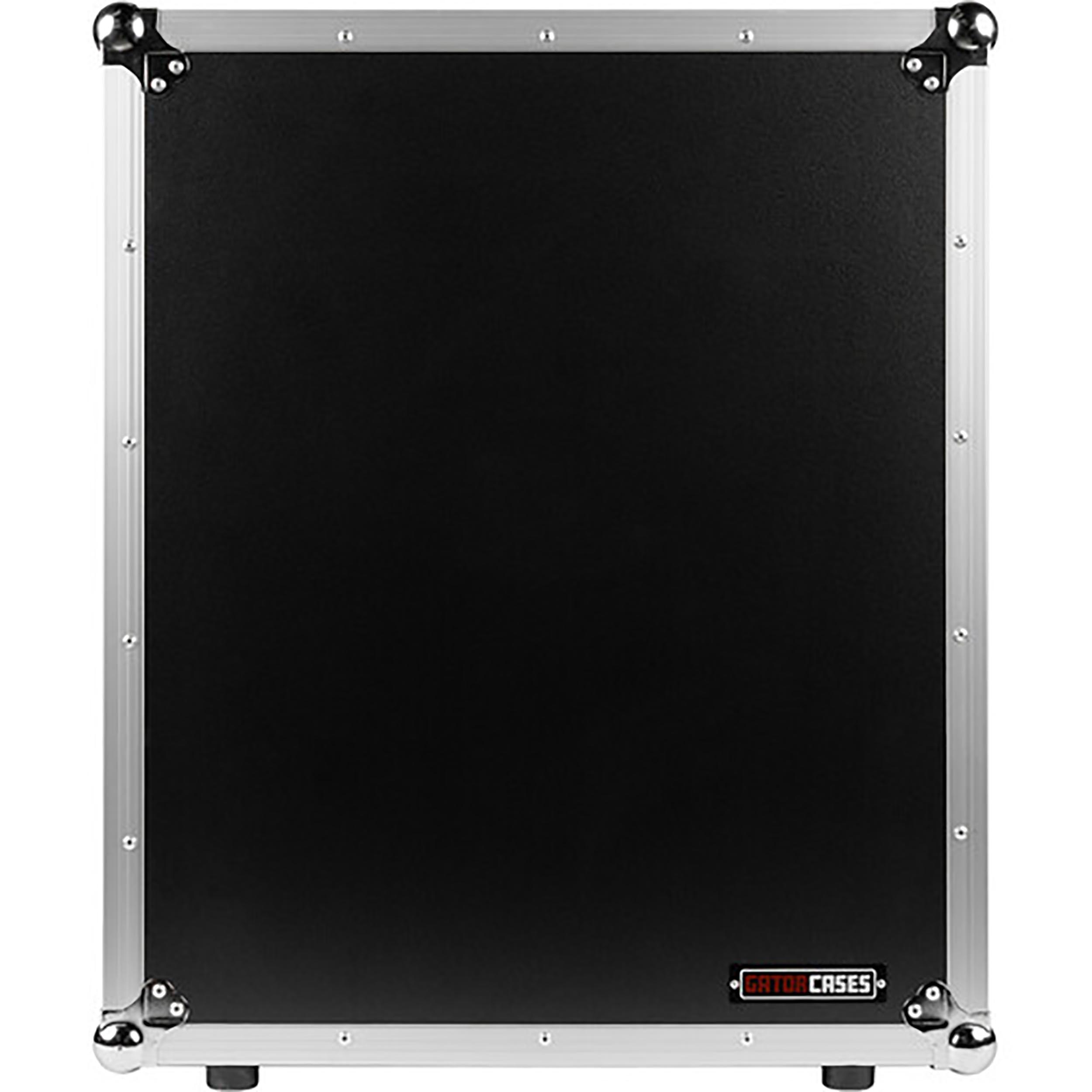 Gator GTOUR-LV1-CLASSIC-NDH GTOUR Flight Case for Waves LV1 Mixer