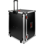 Gator GTOUR-LV1-CLASSIC-NDH GTOUR Flight Case for Waves LV1 Mixer