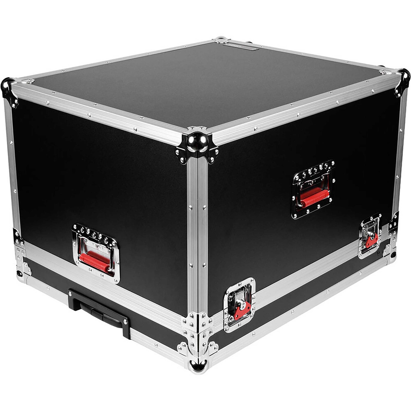 Gator GTOUR-LV1-CLASSIC-NDH GTOUR Flight Case for Waves LV1 Mixer