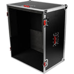 Gator GTOUR-LV1-CLASSIC-NDH GTOUR Flight Case for Waves LV1 Mixer
