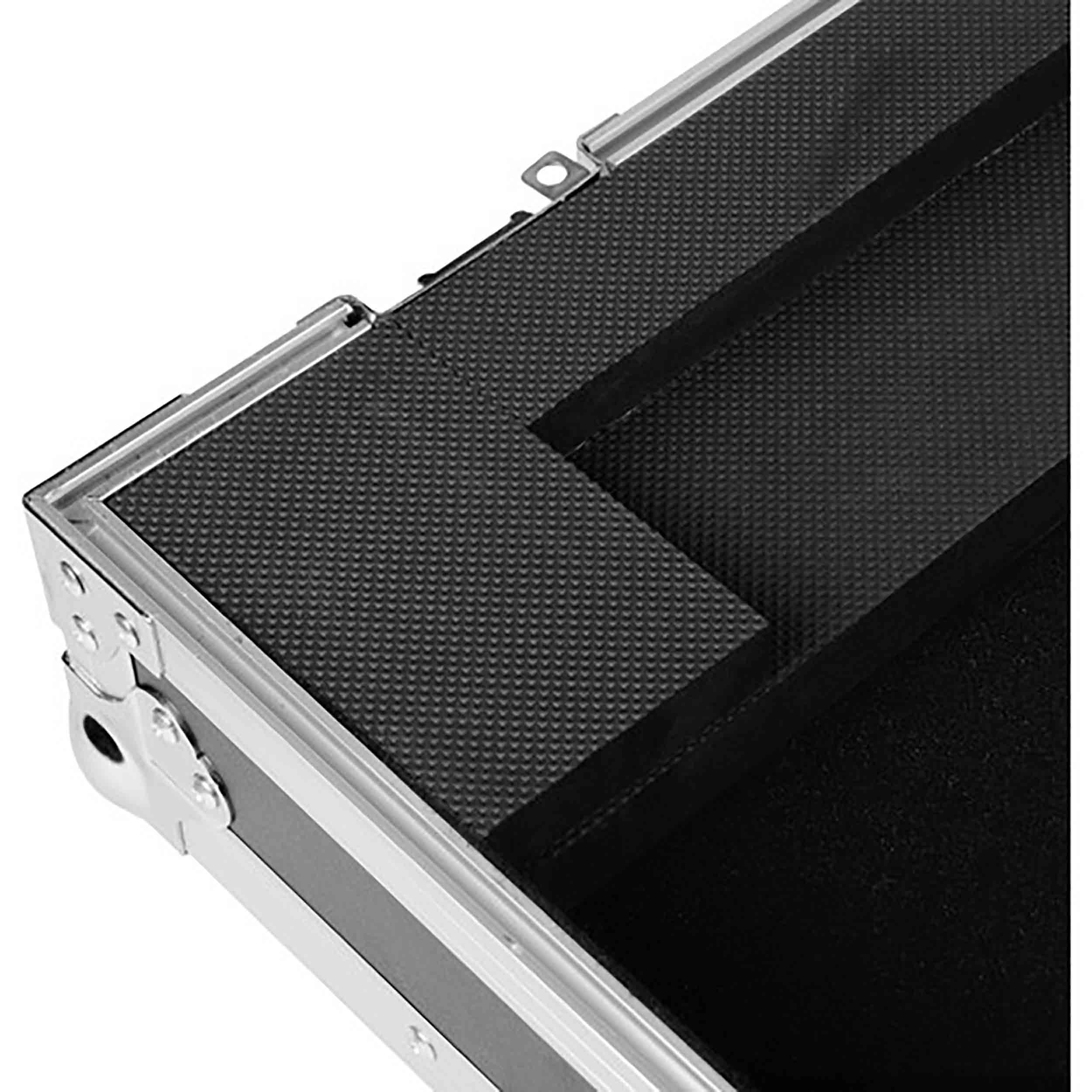 Gator GTOUR-LV1-CLASSIC-NDH GTOUR Flight Case for Waves LV1 Mixer