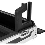 Gator GTOUR-WING-CMPCT Compact Flight Case for Behringer WING with Doghouse