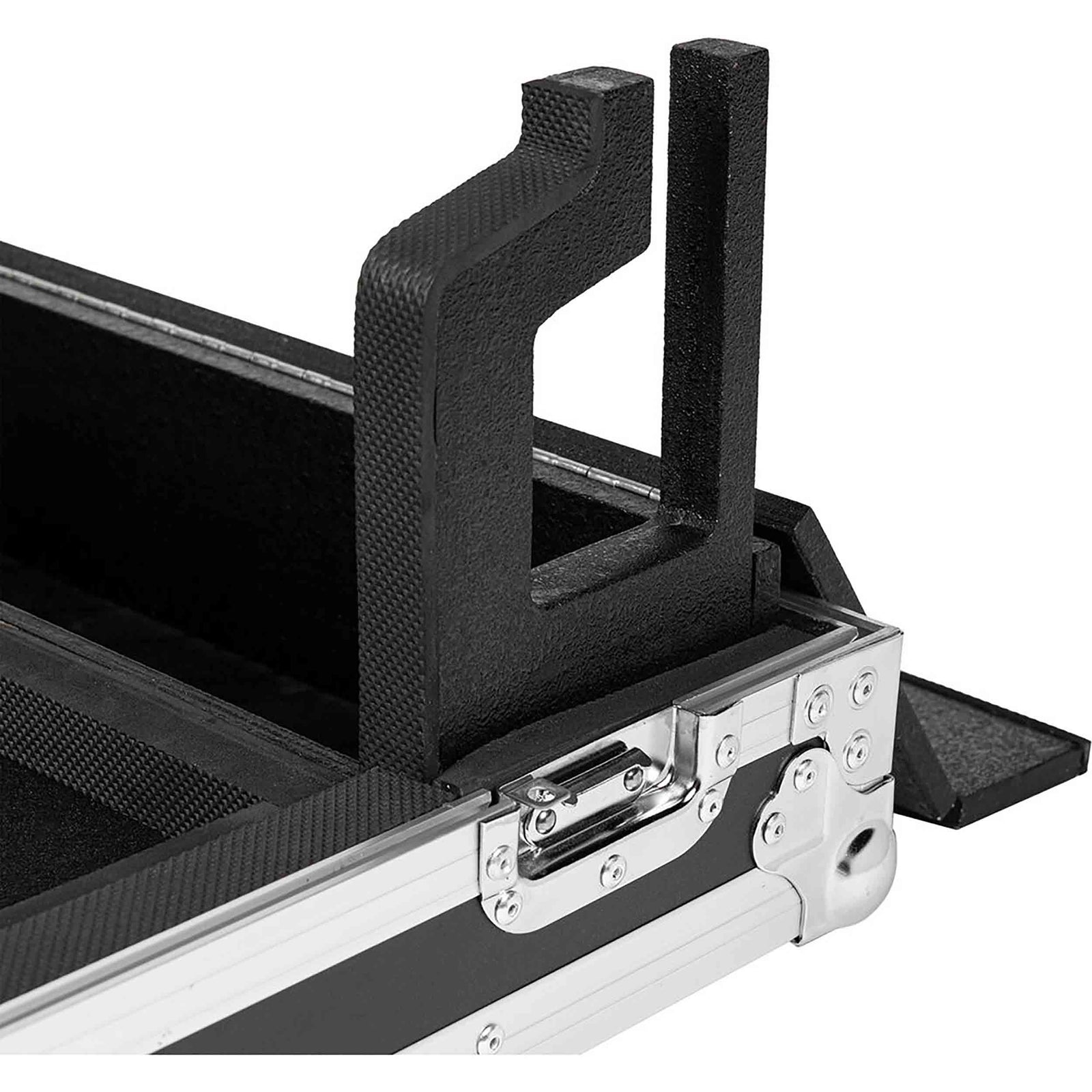 Gator GTOUR-WING-CMPCT Compact Flight Case for Behringer WING with Doghouse