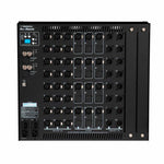 DiGiCo X D2 DI M, D2 Rack with 24 Analogue and 24 AES Inputs and BNC MADI