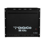 DiGiCo X D2 DI M, D2 Rack with 24 Analogue and 24 AES Inputs and BNC MADI