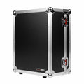 Gator GTOUR-WING-CMPCT-NDH GTOUR Behringer Wing Compact Case with No Doghouse