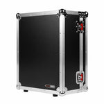 Gator GTOUR-WING-CMPCT-NDH GTOUR Behringer Wing Compact Case with No Doghouse