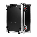 Gator GTOUR-WING-CMPCT-NDH GTOUR Behringer Wing Compact Case with No Doghouse