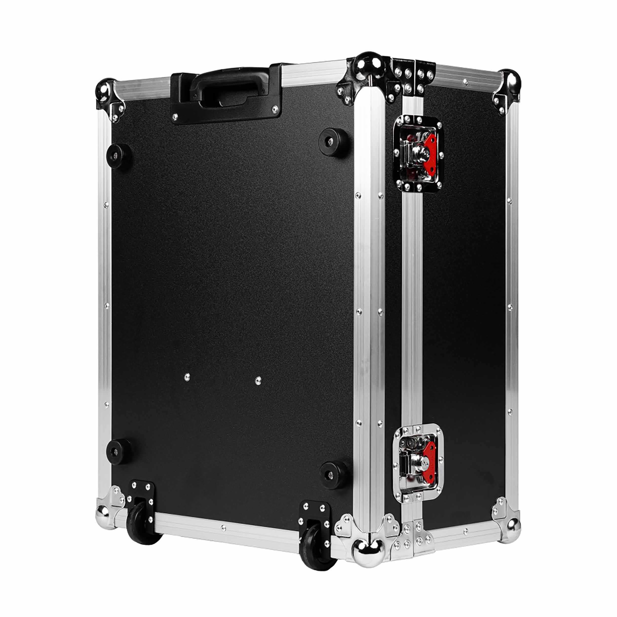 Gator GTOUR-WING-CMPCT-NDH GTOUR Behringer Wing Compact Case with No Doghouse