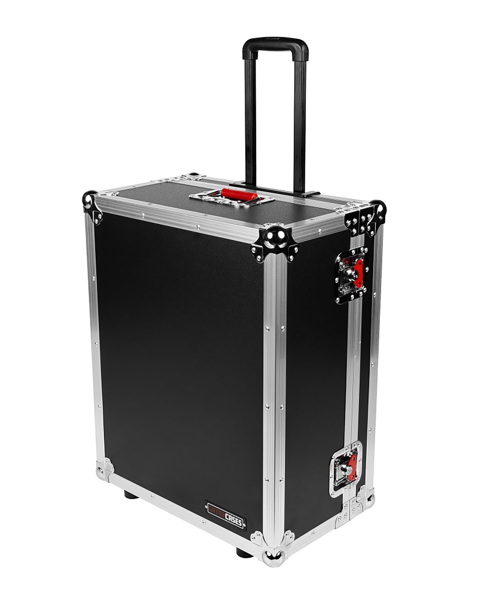 Gator GTOUR-WING-CMPCT-NDH GTOUR Behringer Wing Compact Case with No Doghouse
