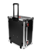 Gator GTOUR-WING-CMPCT-NDH GTOUR Behringer Wing Compact Case with No Doghouse