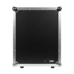 Gator GTOUR-WING-CMPCT-NDH GTOUR Behringer Wing Compact Case with No Doghouse