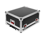 Gator GTOUR-WING-CMPCT-NDH GTOUR Behringer Wing Compact Case with No Doghouse