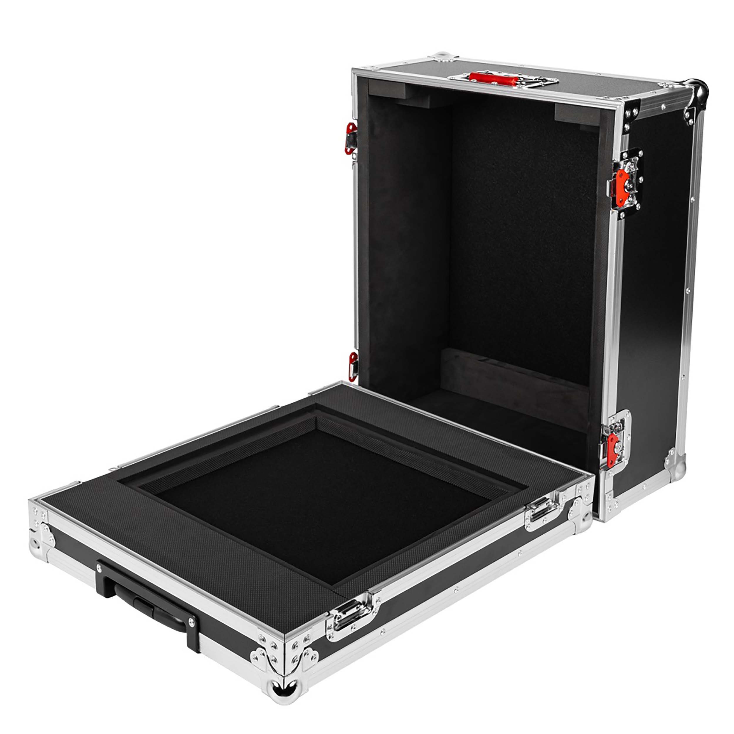 Gator GTOUR-WING-CMPCT-NDH GTOUR Behringer Wing Compact Case with No Doghouse