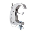 Odyssey LAC28QL Ultra Swift Clamp for 2" Tube Load Capacity - 330 lbs