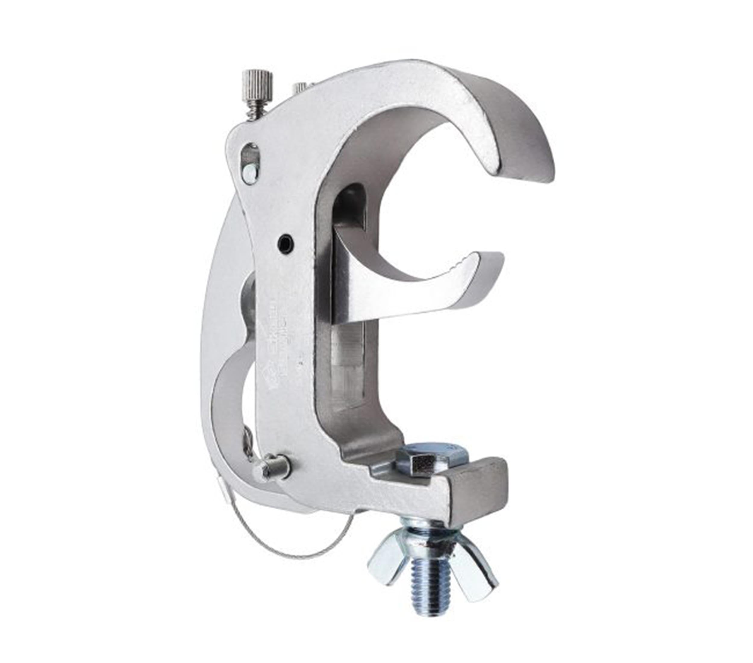 Odyssey LAC28QL Ultra Swift Clamp for 2" Tube Load Capacity - 330 lbs