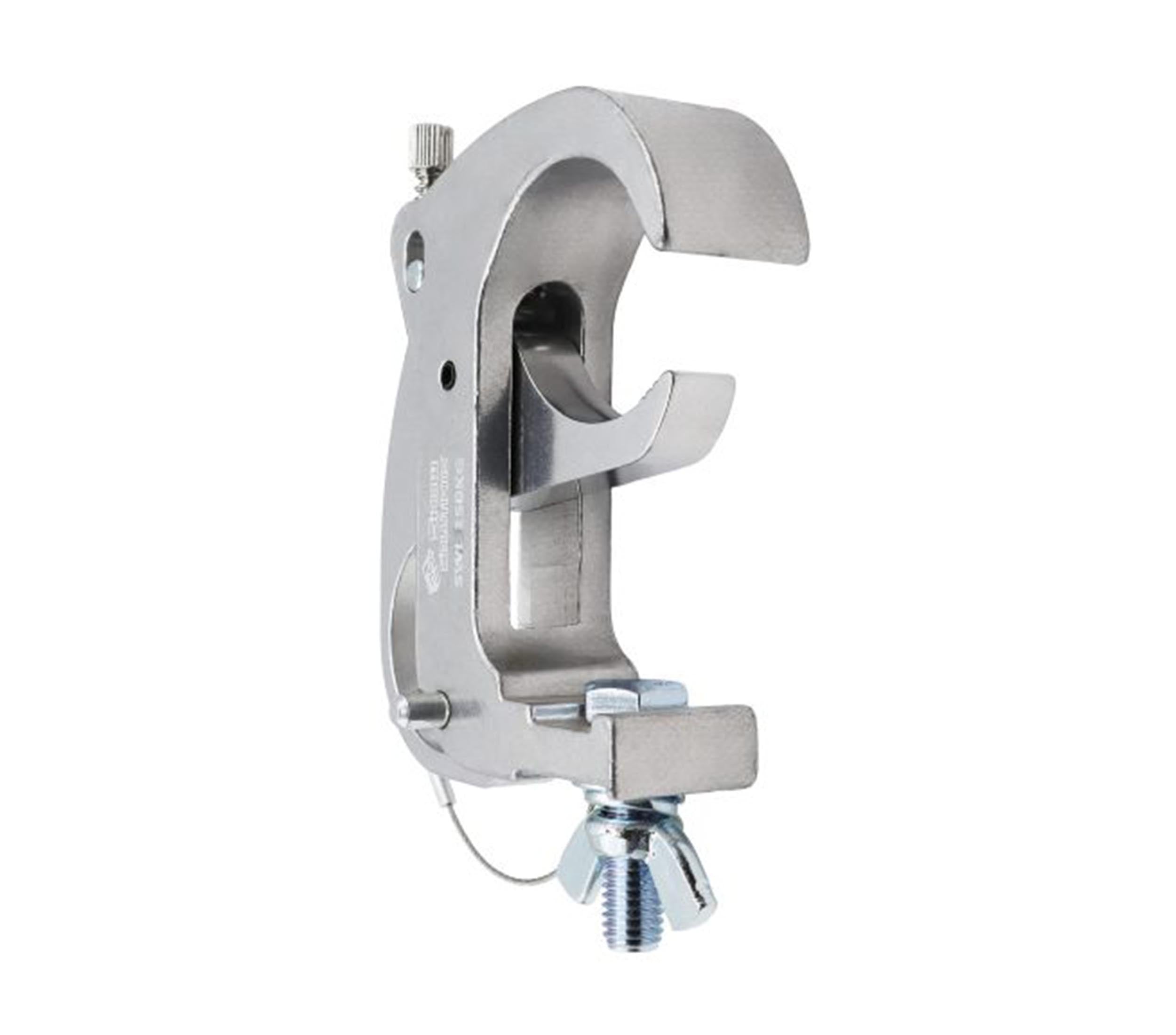 Odyssey LAC28QL Ultra Swift Clamp for 2" Tube Load Capacity - 330 lbs