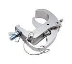 Odyssey LAC28QL Ultra Swift Clamp for 2" Tube Load Capacity - 330 lbs