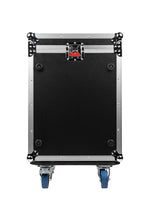 Gator GTOUR-WING-CMPCTW GTOUR Behringer Wing Compact Case with Doghouse