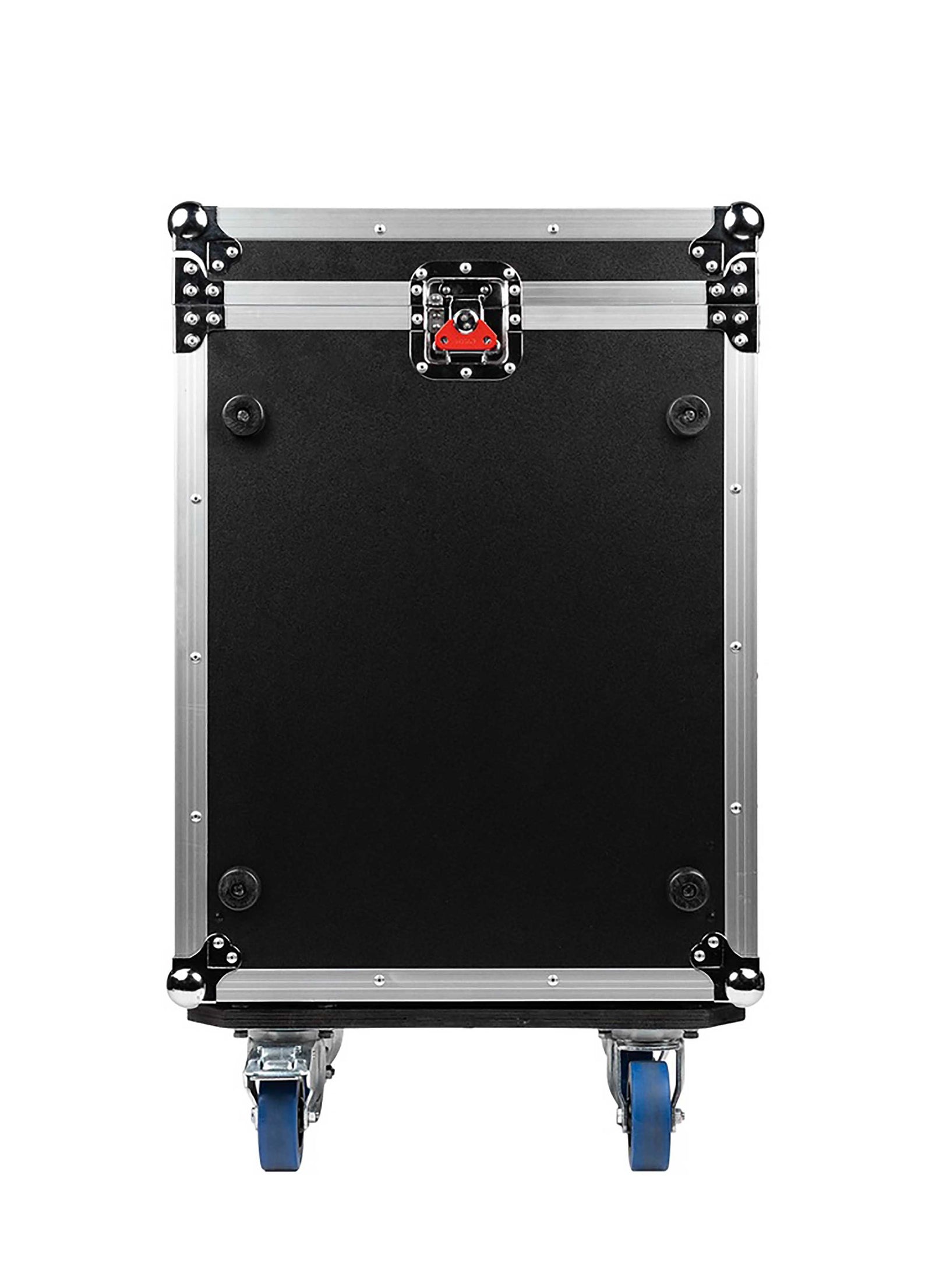 Gator GTOUR-WING-CMPCTW GTOUR Behringer Wing Compact Case with Doghouse