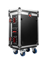 Gator GTOUR-WING-CMPCTW GTOUR Behringer Wing Compact Case with Doghouse