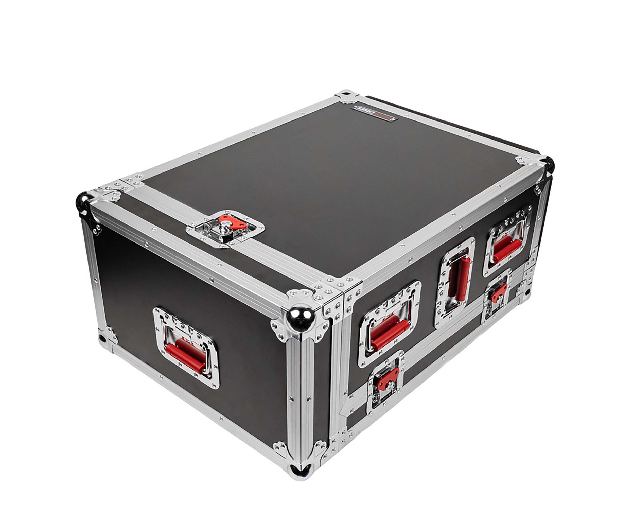 Gator GTOUR-WING-CMPCTW GTOUR Behringer Wing Compact Case with Doghouse