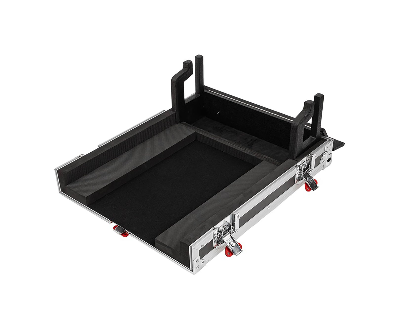 Gator GTOUR-WING-CMPCTW GTOUR Behringer Wing Compact Case with Doghouse