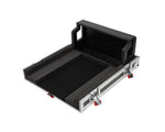 Gator GTOUR-WING-CMPCTW GTOUR Behringer Wing Compact Case with Doghouse