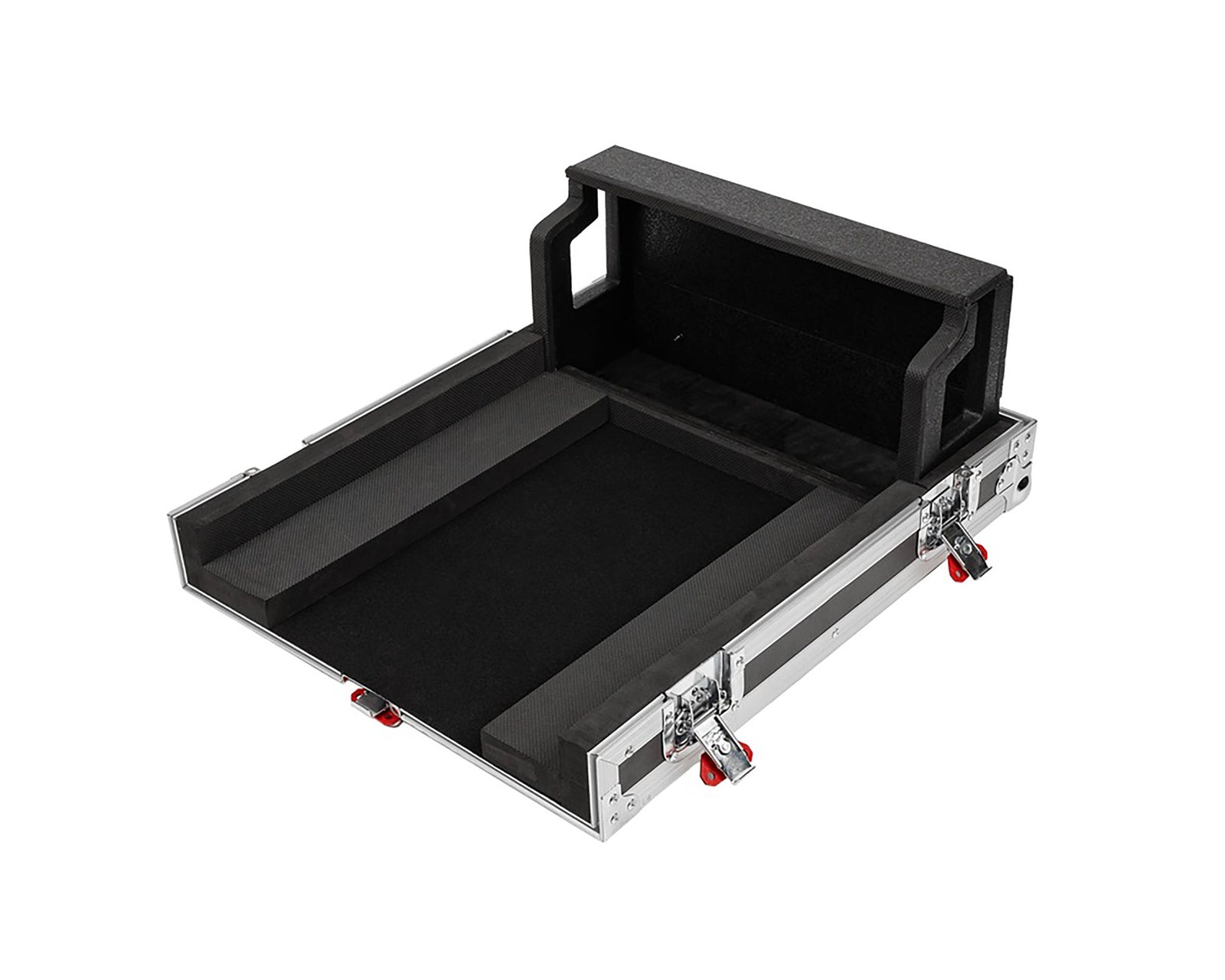 Gator GTOUR-WING-CMPCTW GTOUR Behringer Wing Compact Case with Doghouse
