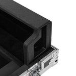 Gator GTOUR-WING-CMPCTW GTOUR Behringer Wing Compact Case with Doghouse