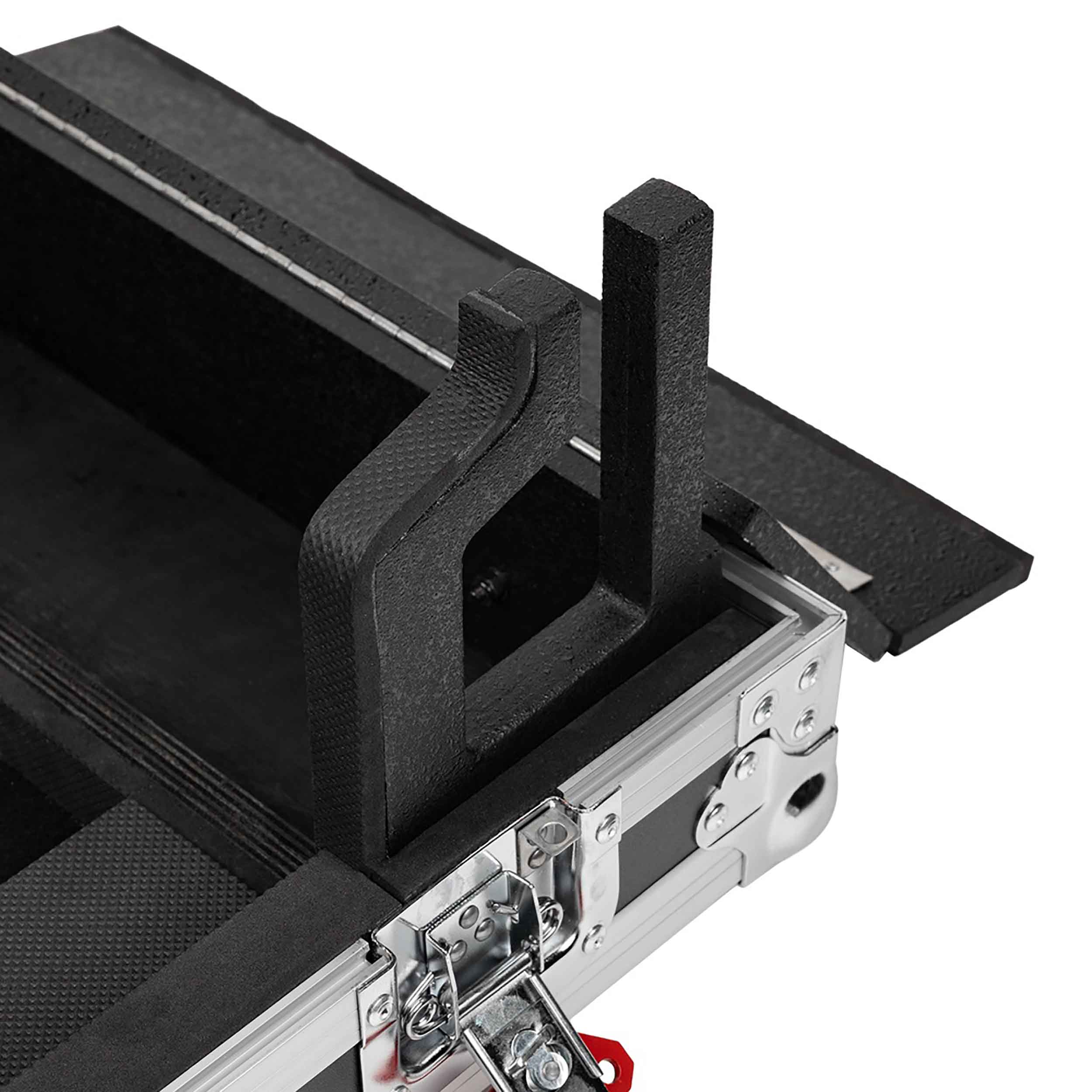 Gator GTOUR-WING-CMPCTW GTOUR Behringer Wing Compact Case with Doghouse