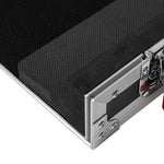 Gator GTOUR-WING-CMPCTW GTOUR Behringer Wing Compact Case with Doghouse